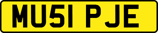 MU51PJE