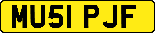 MU51PJF