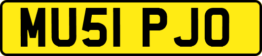 MU51PJO