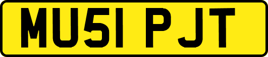 MU51PJT