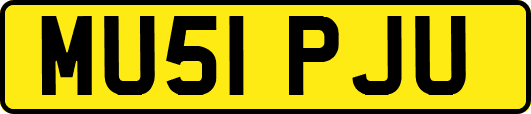 MU51PJU