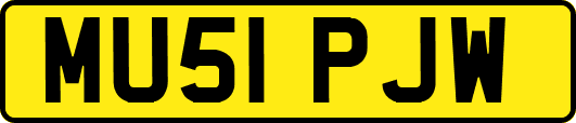 MU51PJW
