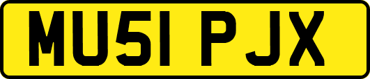 MU51PJX