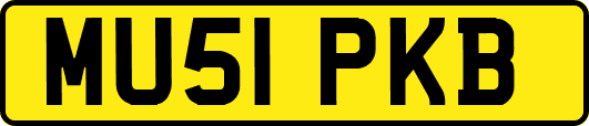 MU51PKB
