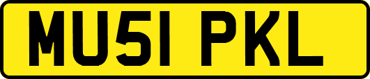 MU51PKL