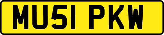 MU51PKW