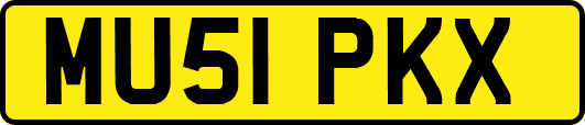 MU51PKX