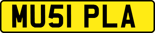 MU51PLA