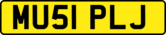 MU51PLJ