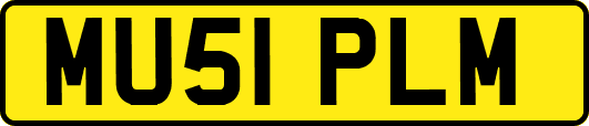 MU51PLM