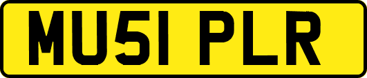 MU51PLR