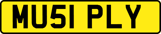 MU51PLY