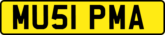 MU51PMA