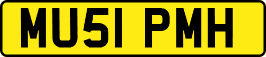 MU51PMH