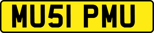 MU51PMU