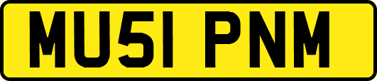 MU51PNM