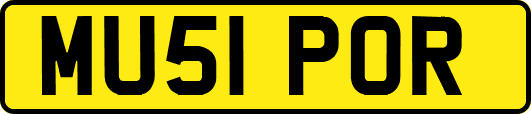 MU51POR