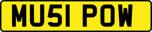 MU51POW