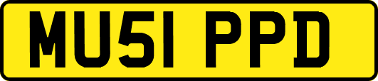 MU51PPD