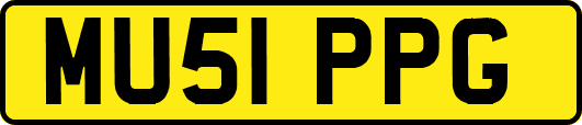 MU51PPG
