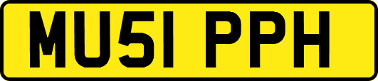 MU51PPH