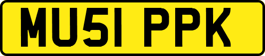 MU51PPK