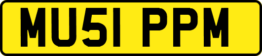 MU51PPM