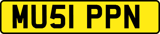 MU51PPN