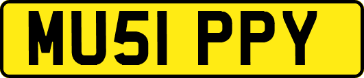 MU51PPY