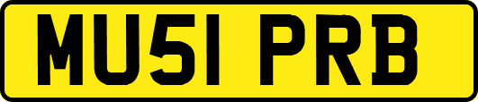 MU51PRB