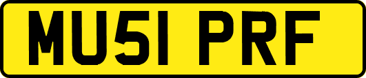 MU51PRF