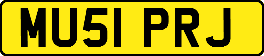 MU51PRJ
