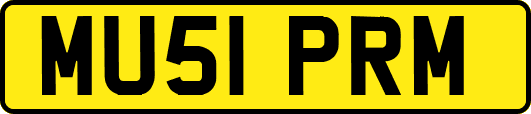 MU51PRM