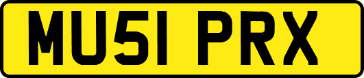 MU51PRX