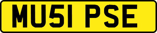 MU51PSE
