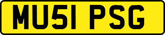 MU51PSG
