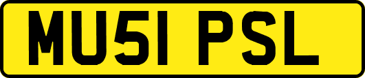 MU51PSL