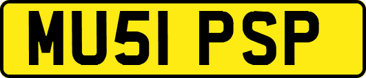 MU51PSP