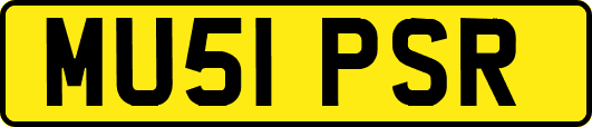 MU51PSR