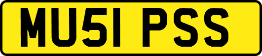 MU51PSS