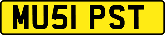 MU51PST