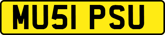 MU51PSU