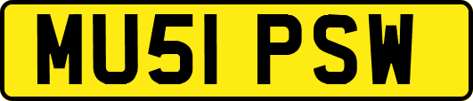 MU51PSW