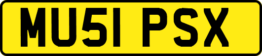 MU51PSX