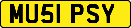 MU51PSY