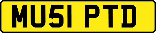 MU51PTD