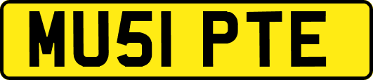 MU51PTE
