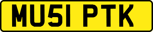 MU51PTK