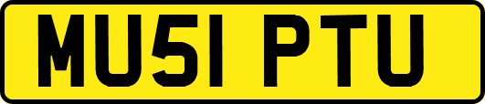 MU51PTU