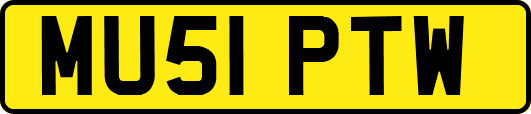 MU51PTW